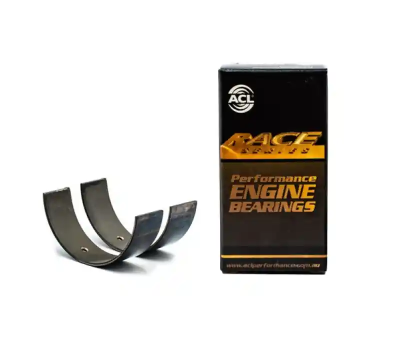 ACL Nissan DETT VQ35HR DOHC 4V TT 0.25mm Oversized High Performance Rod Bearing Set
