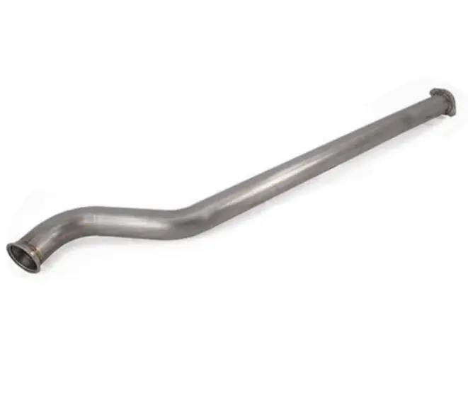 ETS '22+ WRX Catback Midpipe