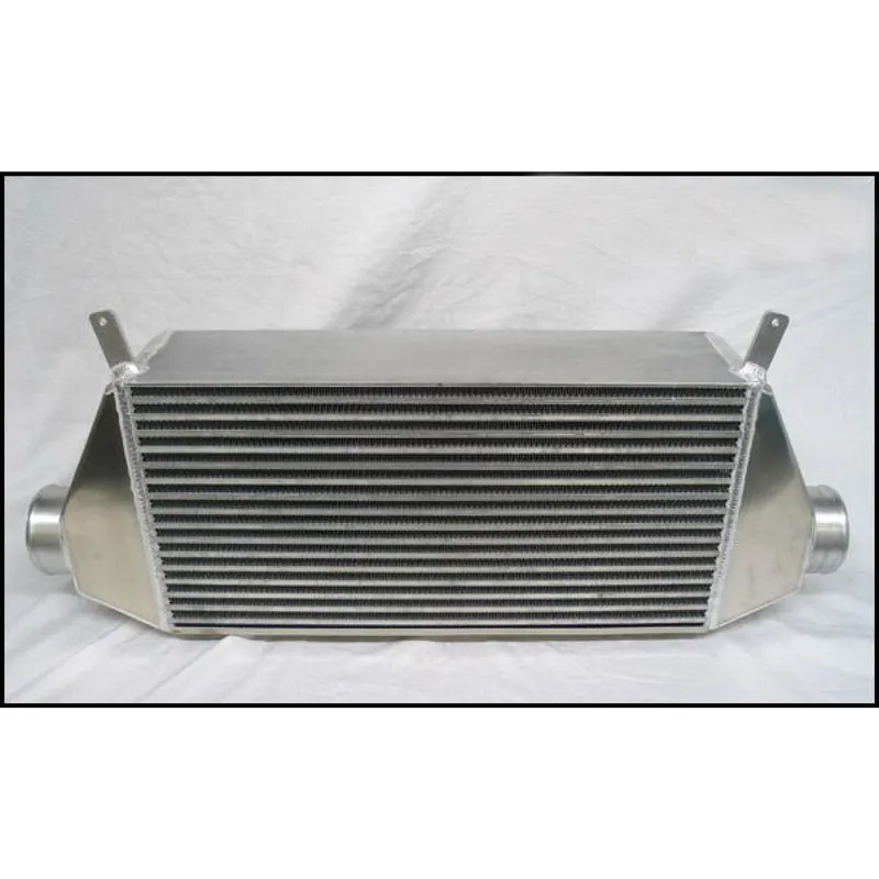 ETS Toyota Supra MK4 4" Intercooler Upgrade 1993-1998
