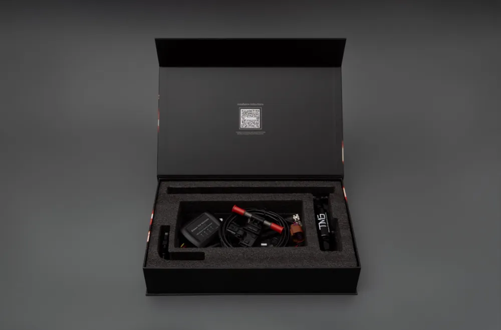 TMS Mk5 Toyota Supra A90/A91 Flex Fuel Kit