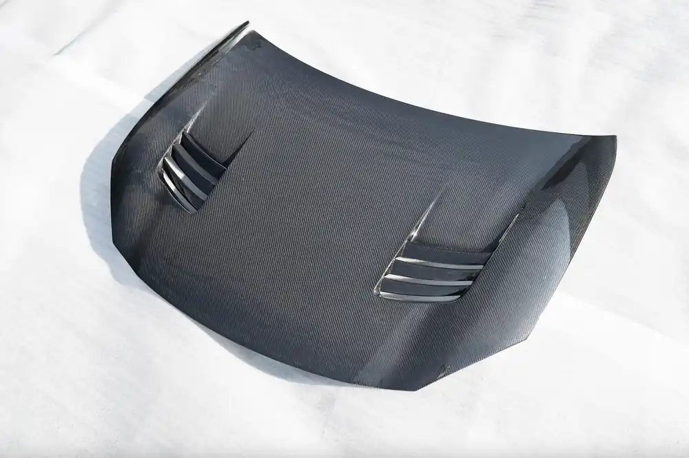 Street Hunter USA BRZ/GR86 Vented Hood