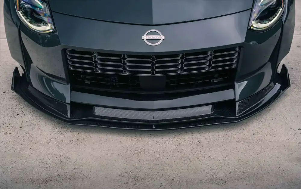 Street Hunter USA Nissan Z Front Lip/Splitter