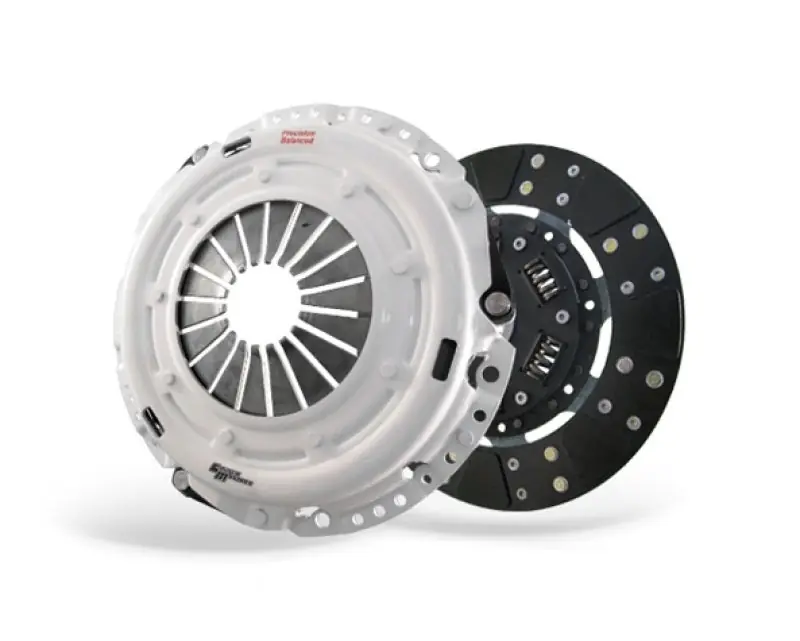 Clutch Masters 12-18 Mazda Mazda3 6spd Skyactive FX350 Clutch Kit