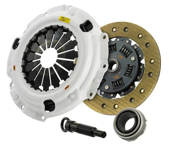 Clutch Masters 01-02 Audi TT 1.8T MK1 5-Speed FX200 Clutch Kit - 275ft/lbs Torque