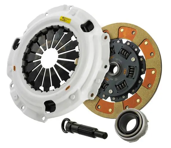 Clutch Masters 98-05 VW Beetle 1.9TDI Kit w/Single Mass SF / 99-05 VW Jetta 1.9TDI Kit w/Single Mass