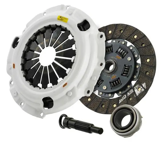 Clutch Masters 10-14 VW Golf/05-14 VW Jetta/06-13 VW Beetle Heavy Duty Pressure Plate