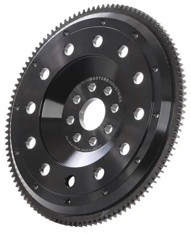 Clutch Masters 95-05 BMW M3 850 Series Extra Lightweight Steel Flywheel