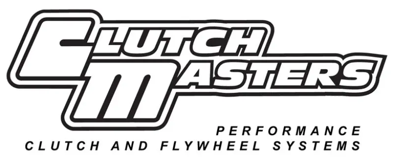 Clutch Masters 06-13 VW Beetle/10-14 VW Golf/ 05-14 VW Jetta/06-09 Rabbit Lightweight Steel Flywheel