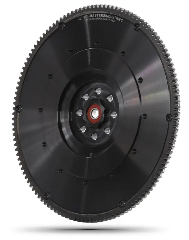 Clutch Masters 725 Series Steel Flywheel 18-19 Subaru WRX 2.0L