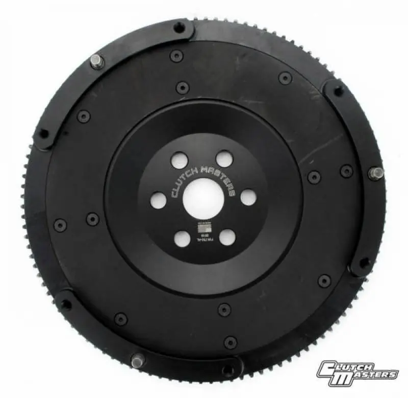 Clutch Masters 04-09 Mazda Mazda3 2.0L/2.3L Aluminum Flywheel