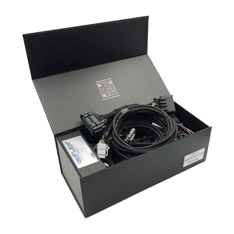 S58/B58 Sequential Port Injection Kit