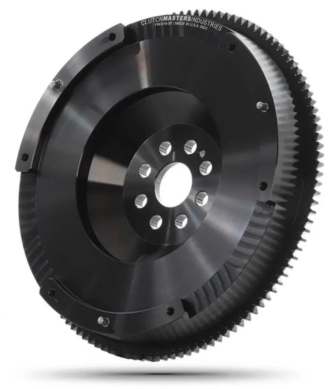 Clutch Masters 23-24 Toyota GR Corolla 1.6L Turbo 6-Speed Steel Flywheel