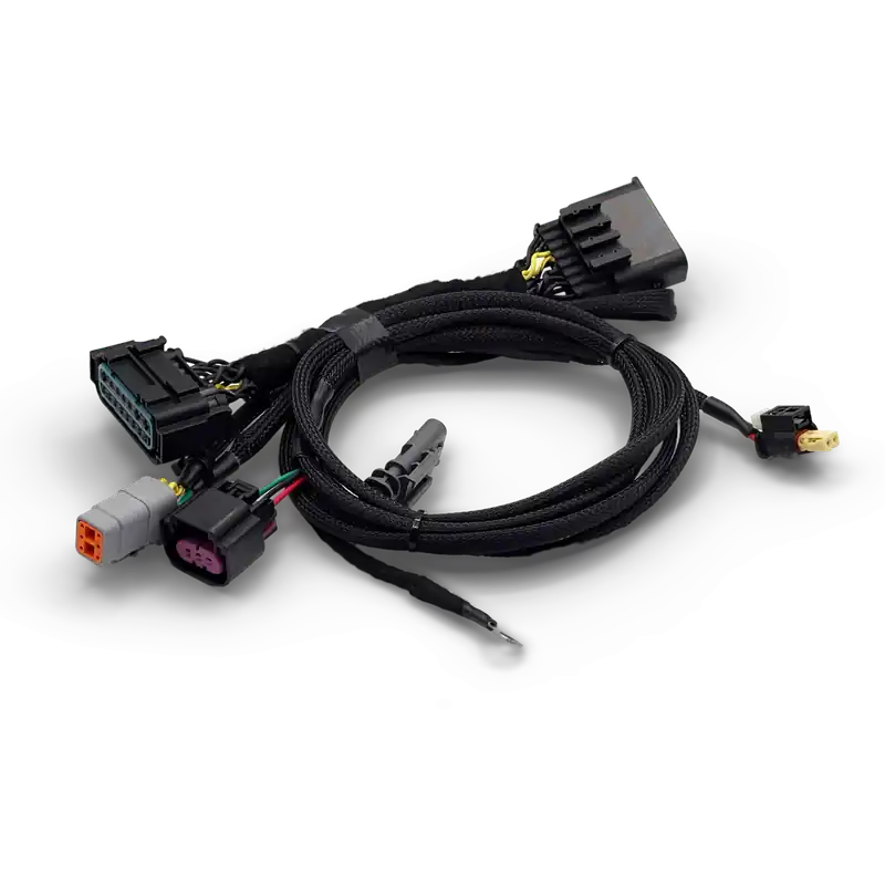 Visconti S58/B58 PTCAN2 Flex Fuel Sub Harness