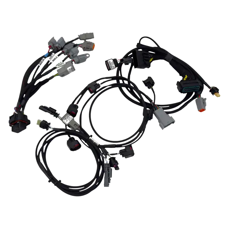 ReFlex+ Visconti S58/B58 Sequential Port Injection Wiring Kit