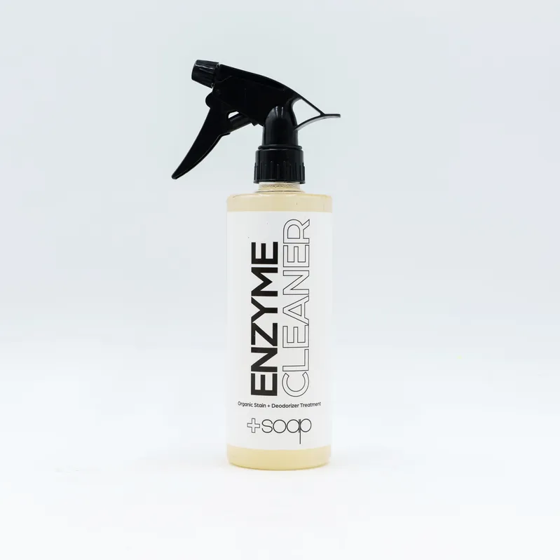 Bio Enzyme Cleaner | Organic Stain and Odor Eliminator