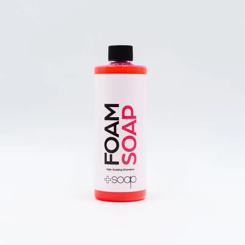 Foam Soap | PH-Neutral Car Wash Shampoo - Automatic Discount at Checkout