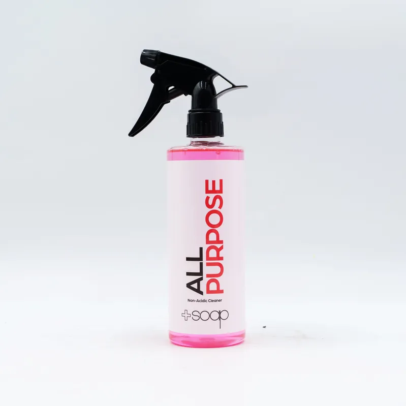 All Purpose | Car Cleaner (APC)