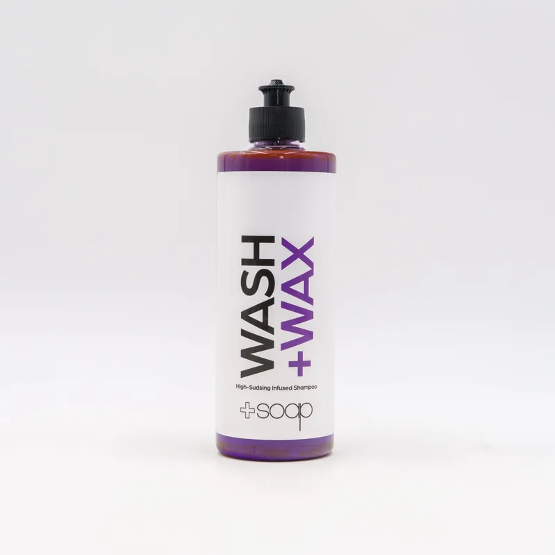 Wash N Wax | Car Shampoo