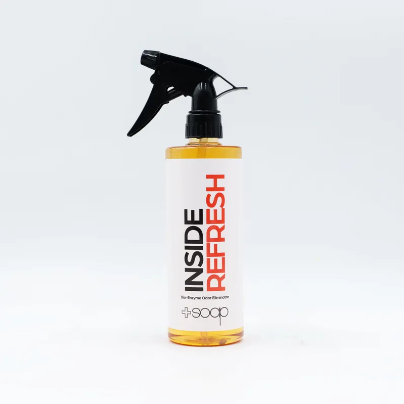Inside Refresh Odor Eliminator | Citrus