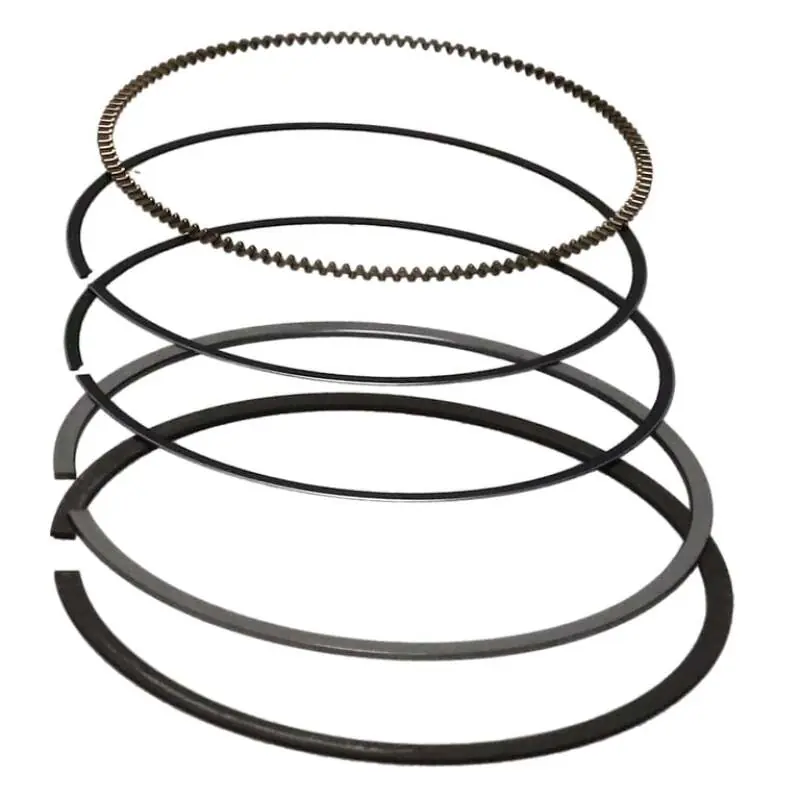 Manley Ring Set Subaru EJ205WRX / EJ257 WRX STi 100mm File Fit 1.2mm x 1.2mm x 2.0mm - Set of 4