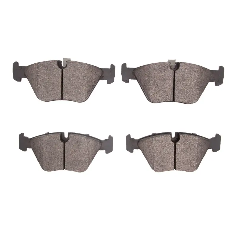 R1 06-08 BMW M3 Front Track/Street Brake Pads