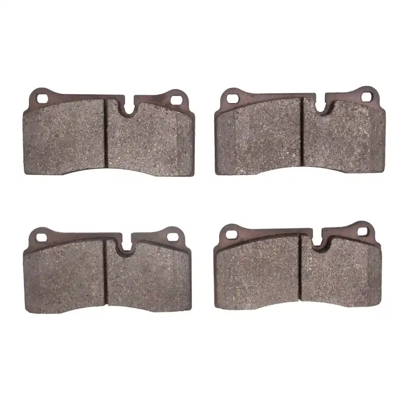 R1 08-24 Audi R8 Rear Track/Street Brake Pads