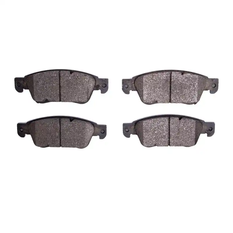 R1 07-15 Infiniti G37 Front Track/Street Brake Pads