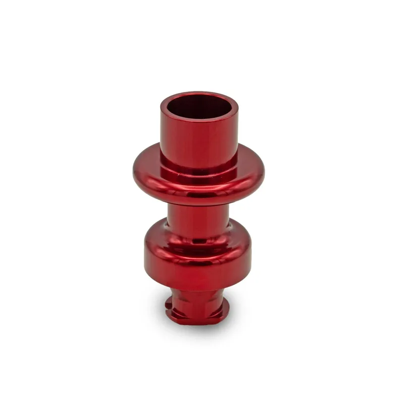 Billetworkz Focus ST/RS and Fiesta ST Reverse Lockout (6-Speed)