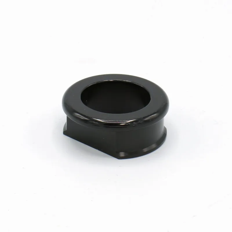 Billetworkz Boot Retainer for Non-Threaded Shifters (Volkswagen, BMW, Camaro and more)