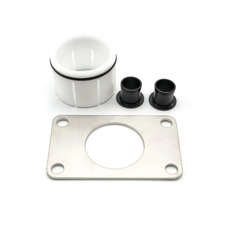 Billetworkz Short Shifter Install Kit – Subaru BRZ / Toyota GR86 2022+