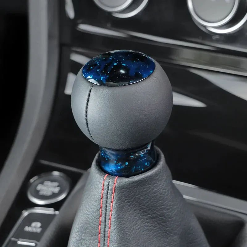 Billetworkz “Fusion” Weighted Shift Knob - Subaru 5-Speed