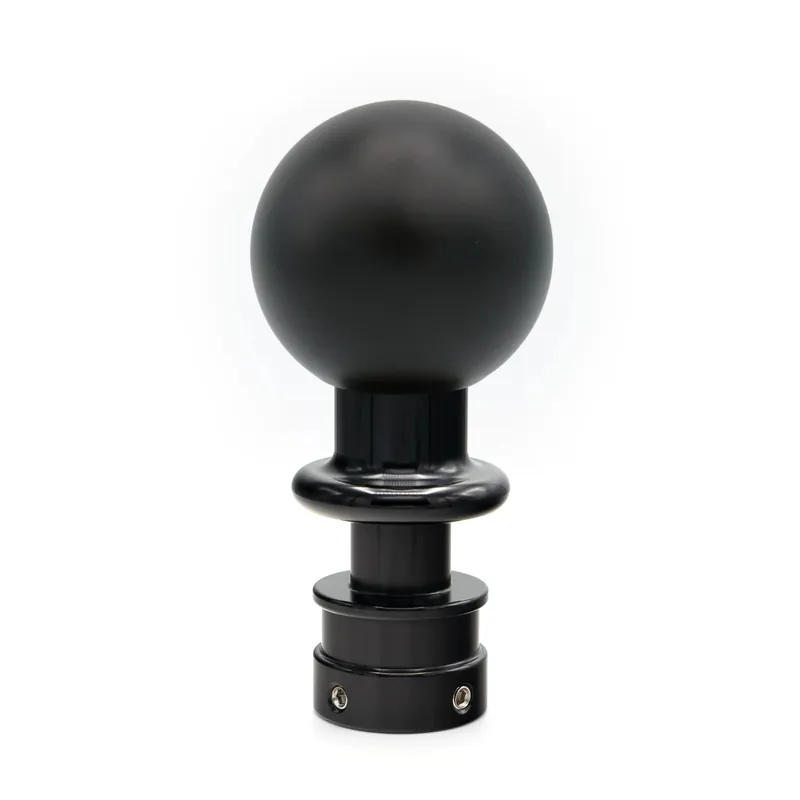 Billetworkz Automatic Shifter - Matte Black - Fits Subaru CVT: WRX (2022+), Crosstrek (2024), Forester (2025+), Impreza (2024), Legacy/Outback (2015+)