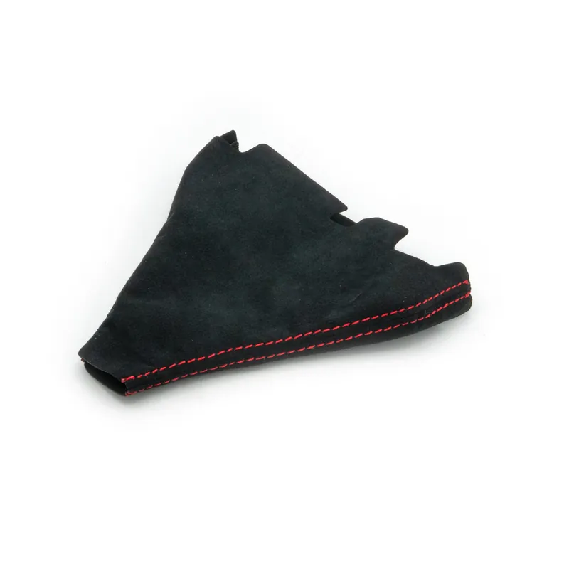 Billetworkz Premium Alcantara Shift Boot – Acura Integra 2023+ (Automatic)