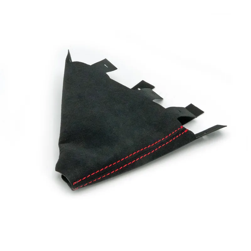 Billetworkz Premium Alcantara Shift Boot – Acura Integra 2023+ (Manual)