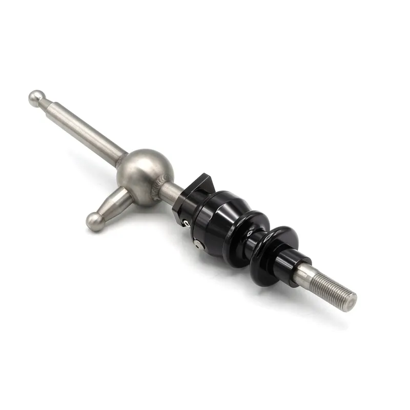Billetworkz Short Shifter – Hyundai Elantra N 2022+