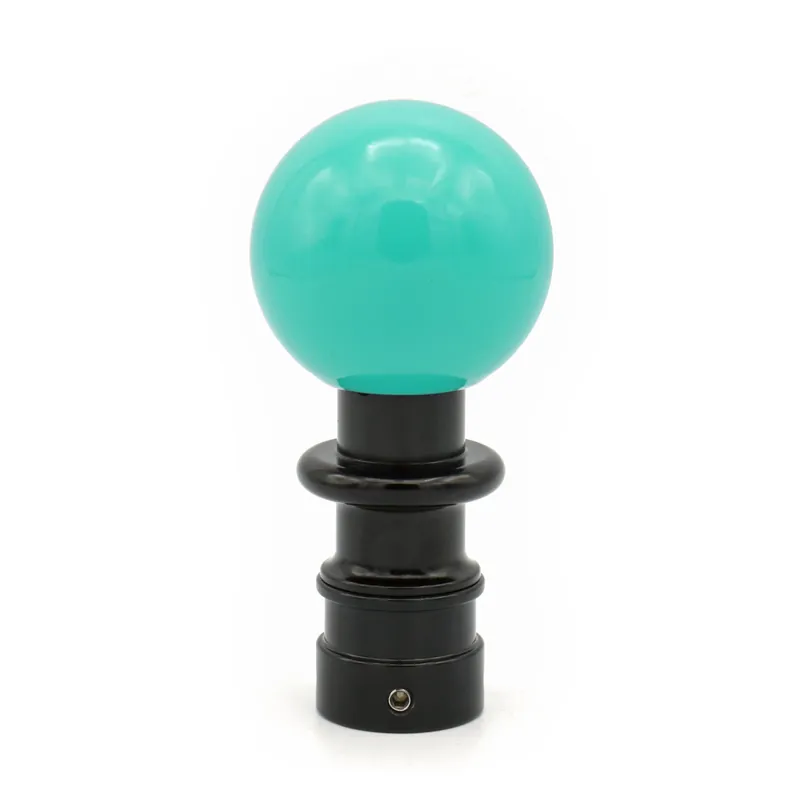 Billetworkz Automatic Shifter - Hyper Teal - Fits Subaru CVT: Forester (2019-2024)