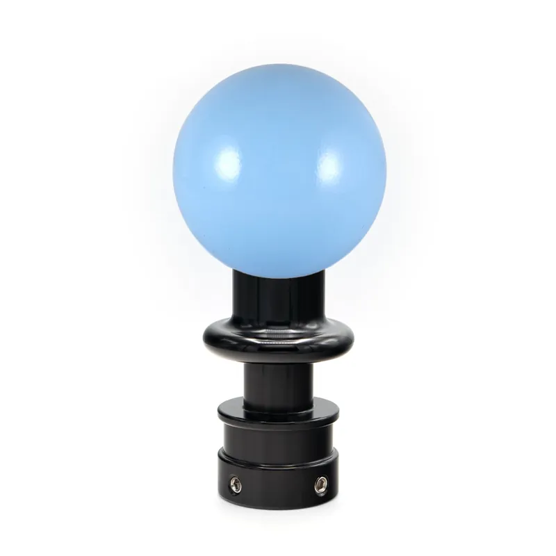 Billetworkz Automatic Shifter - Performance Blue - Fits Subaru CVT: WRX (2022+), Crosstrek (2024), Forester (2025+), Impreza (2024), Legacy/Outback (2015+)