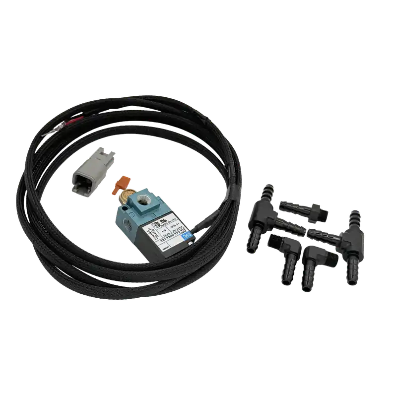 B58 S58 PNP Boost Controller Solenoid - EBCS