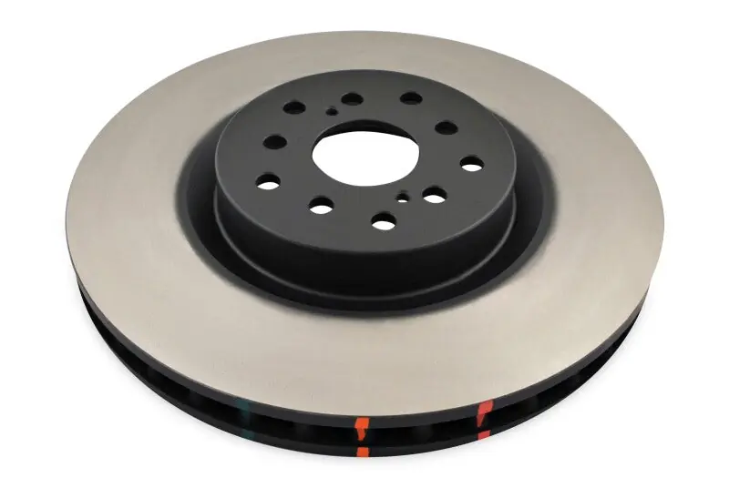DBA 17-20 Subaru BRZ Brembo Front 4000 Series Plain Rotor