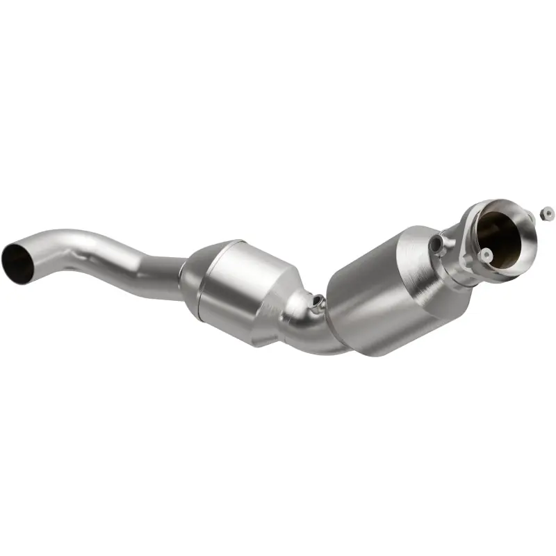 MagnaFlow Direct Fit Catalytic Converter 2021 Ford F-150 Left Underbody 3.5L