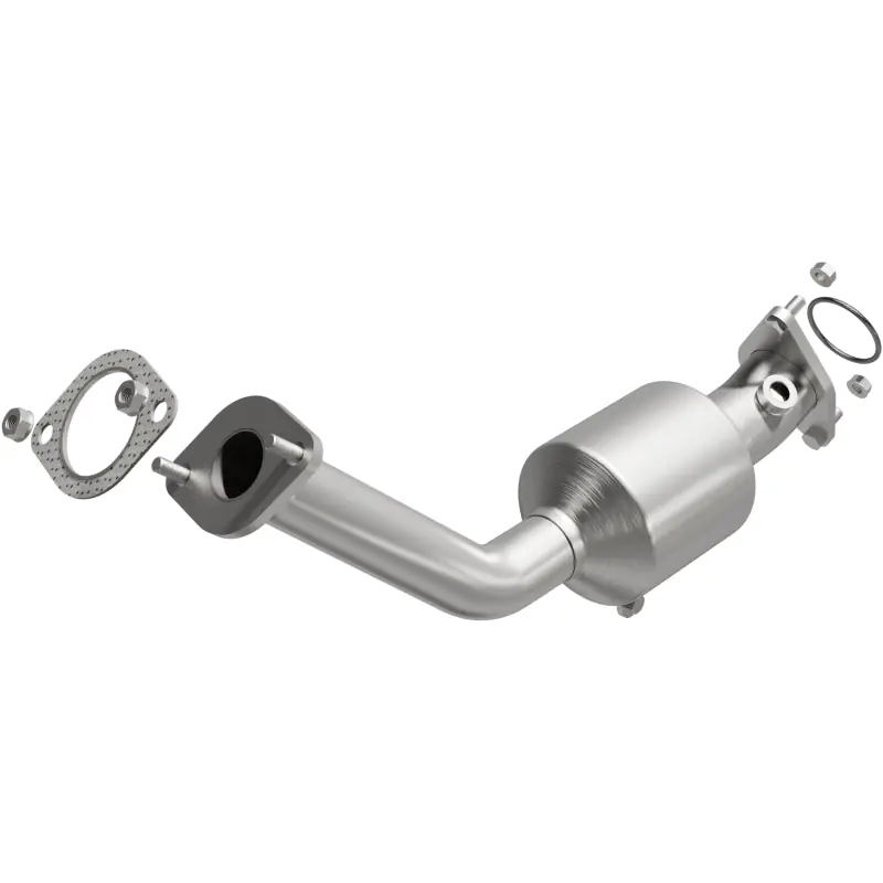 MagnaFlow Direct Fit Catalytic Converter 18-21 Infiniti Q50 3.0L