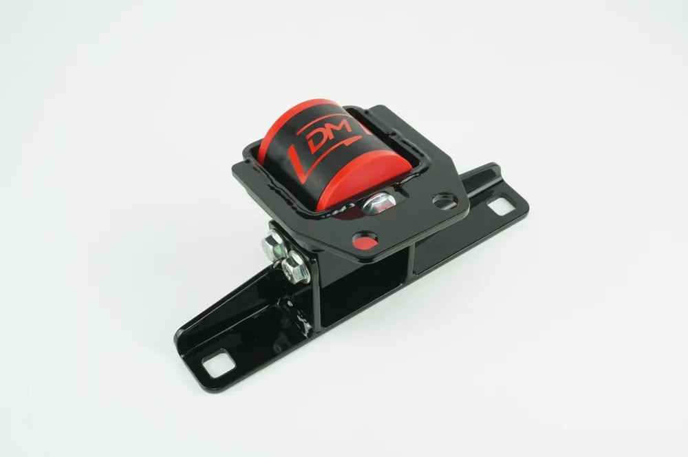 Mazdaspeed3 Passenger Side Motor Mount