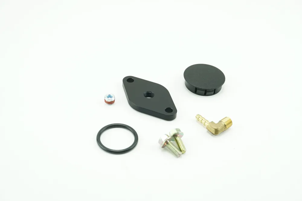 Focus ST Sound Symposer Delete Kit