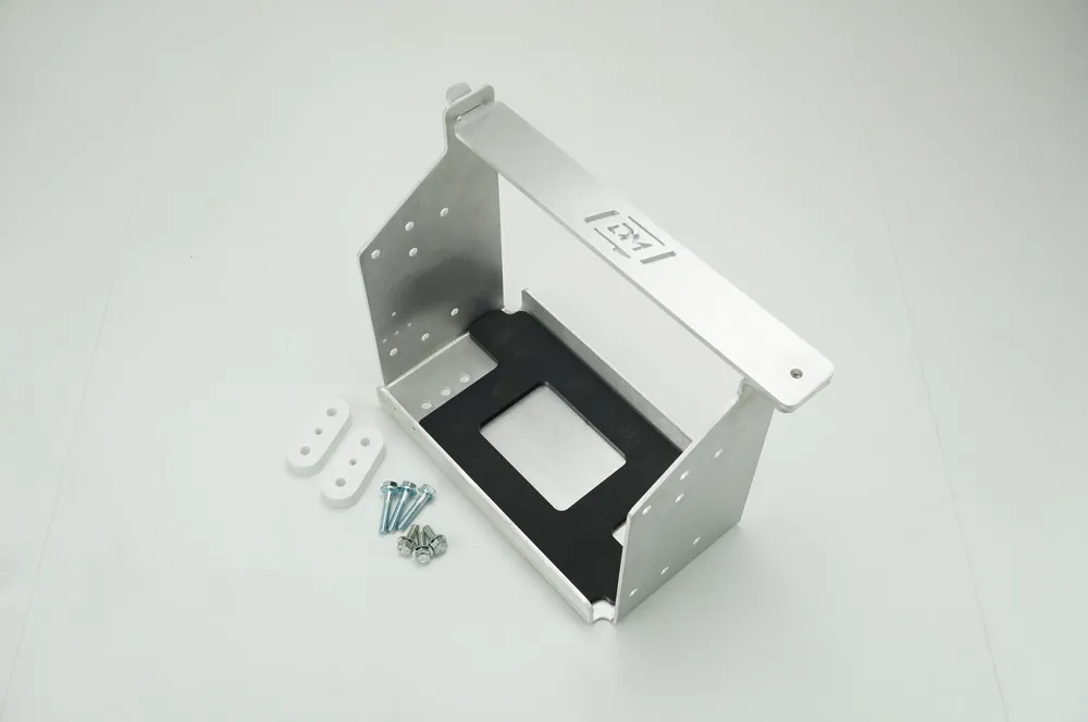 Damond Motorsports Mazdaspeed6 51R Battery Tray