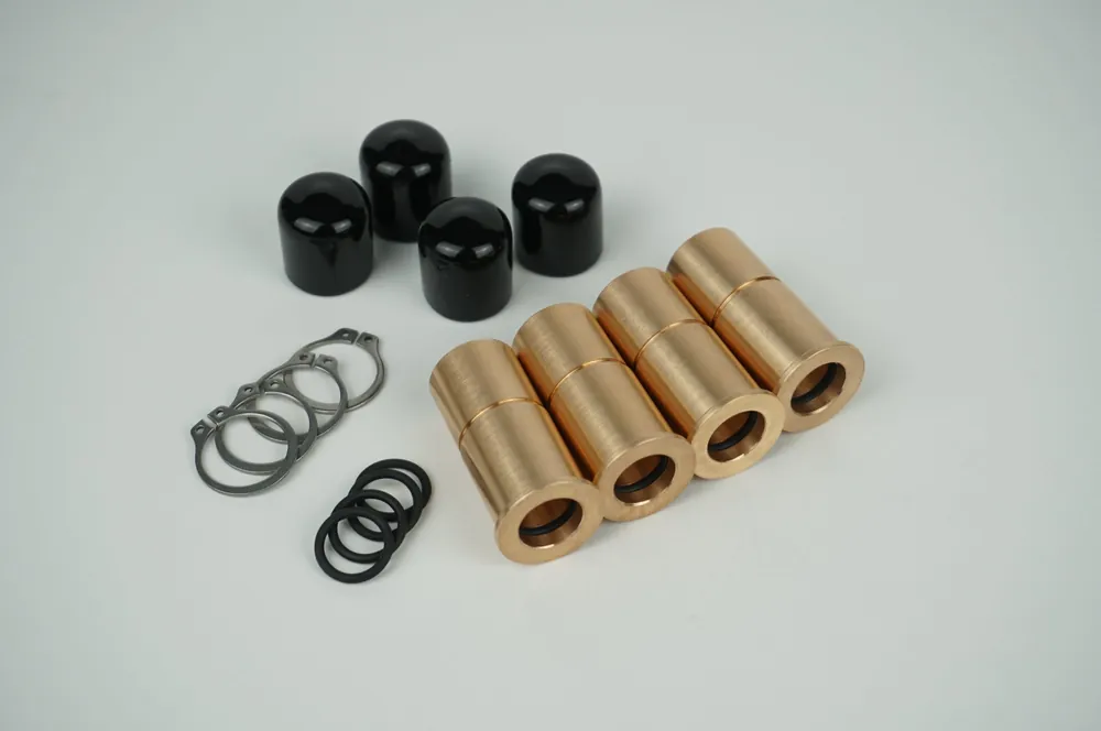 Mazda3 & Mazda5 Brake Caliper Bushings