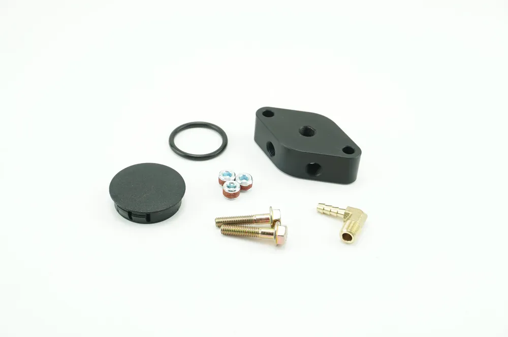 Focus ST Sound Symposer Vacuum Block and Delete Kit
