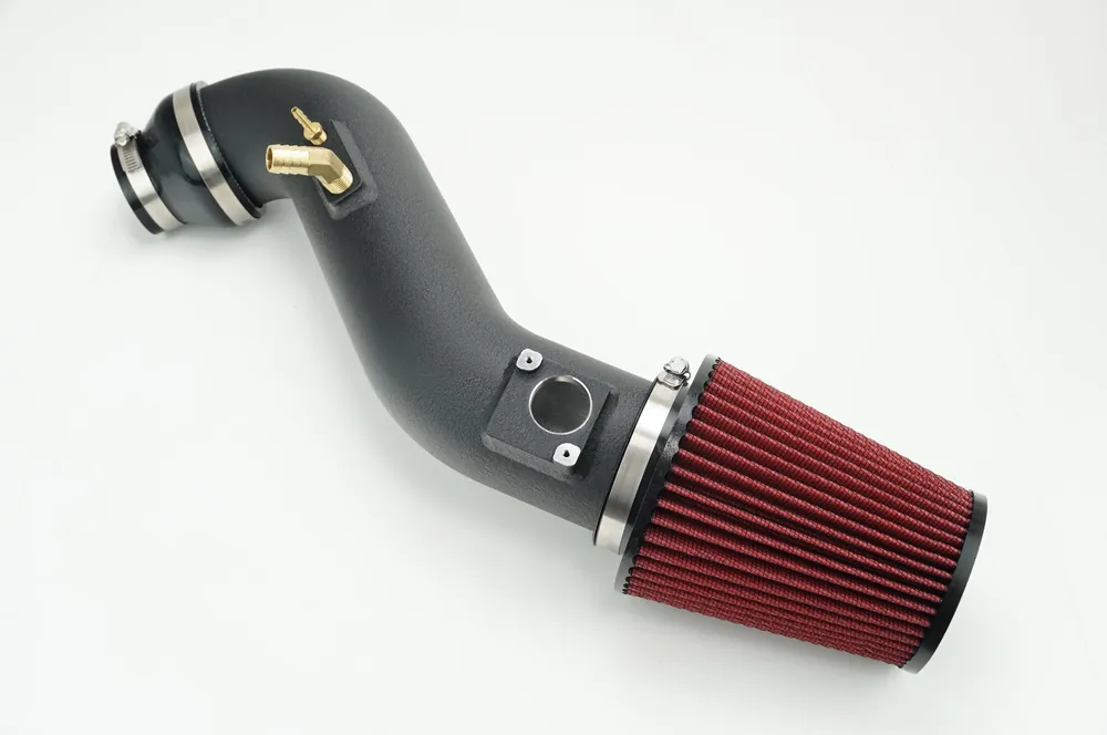 Mazdaspeed 3.5" Intake