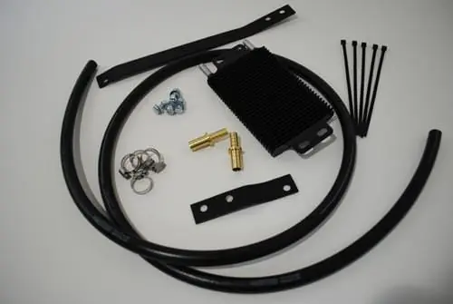 Mazdaspeed3 07-09 Power Steering Cooler Kit