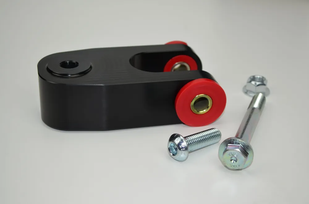 Mazdaspeed3 Rear Motor Mount