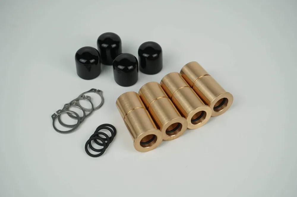 Large Brake Caliper Bushings (New Large Temp)
